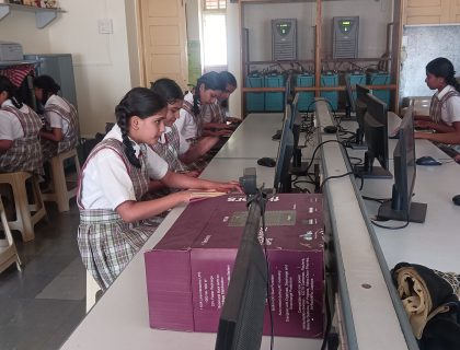 Computer Lab 1