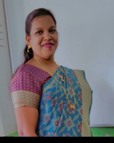 Tr Teena Bosco, Primary Teacher