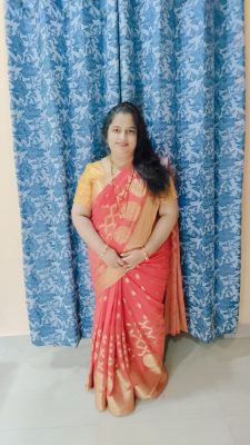 Tr. Sayali Apte, Clerical Staff